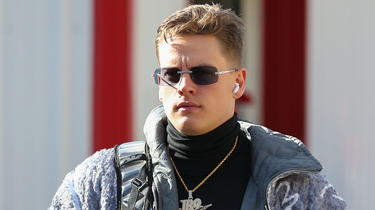 Is this man cool? Gen Z sure thinks so.