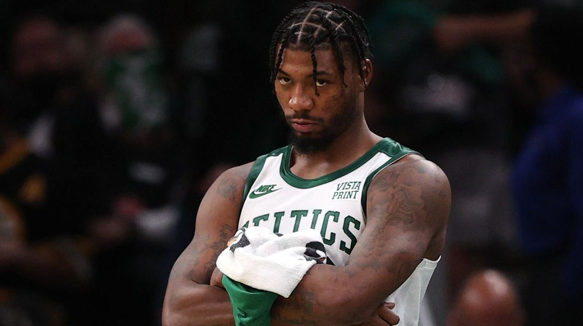 Marcus Smart