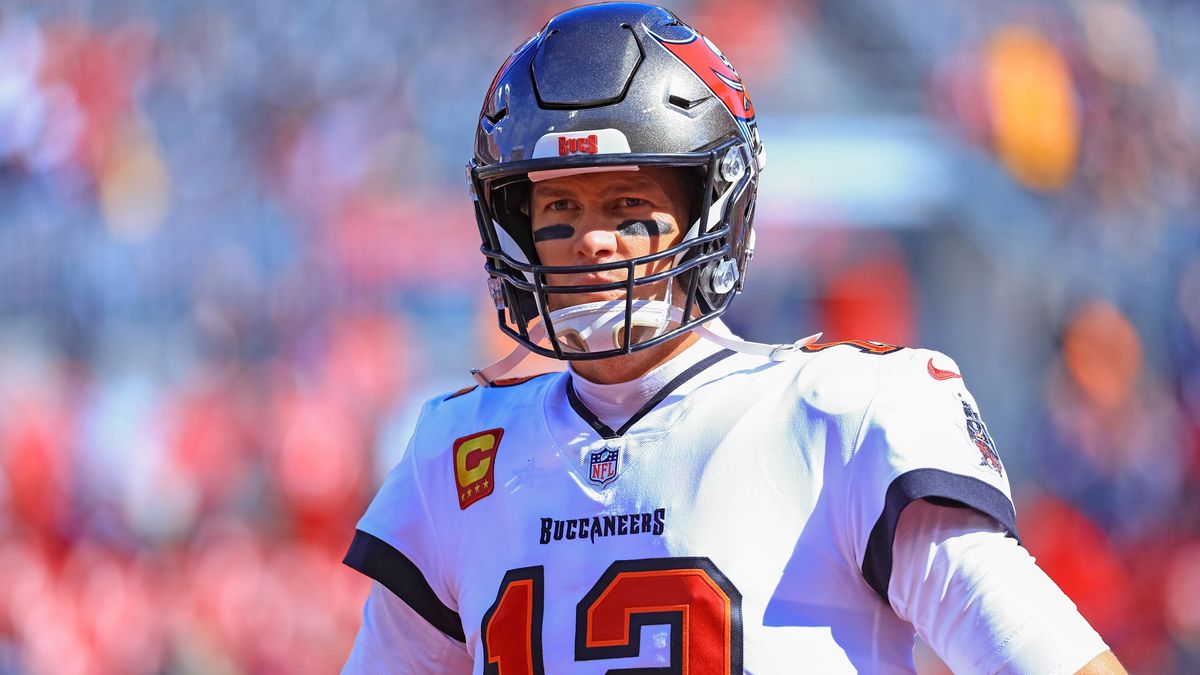 What sets Tom Brady apart from the other star QBs in the league?