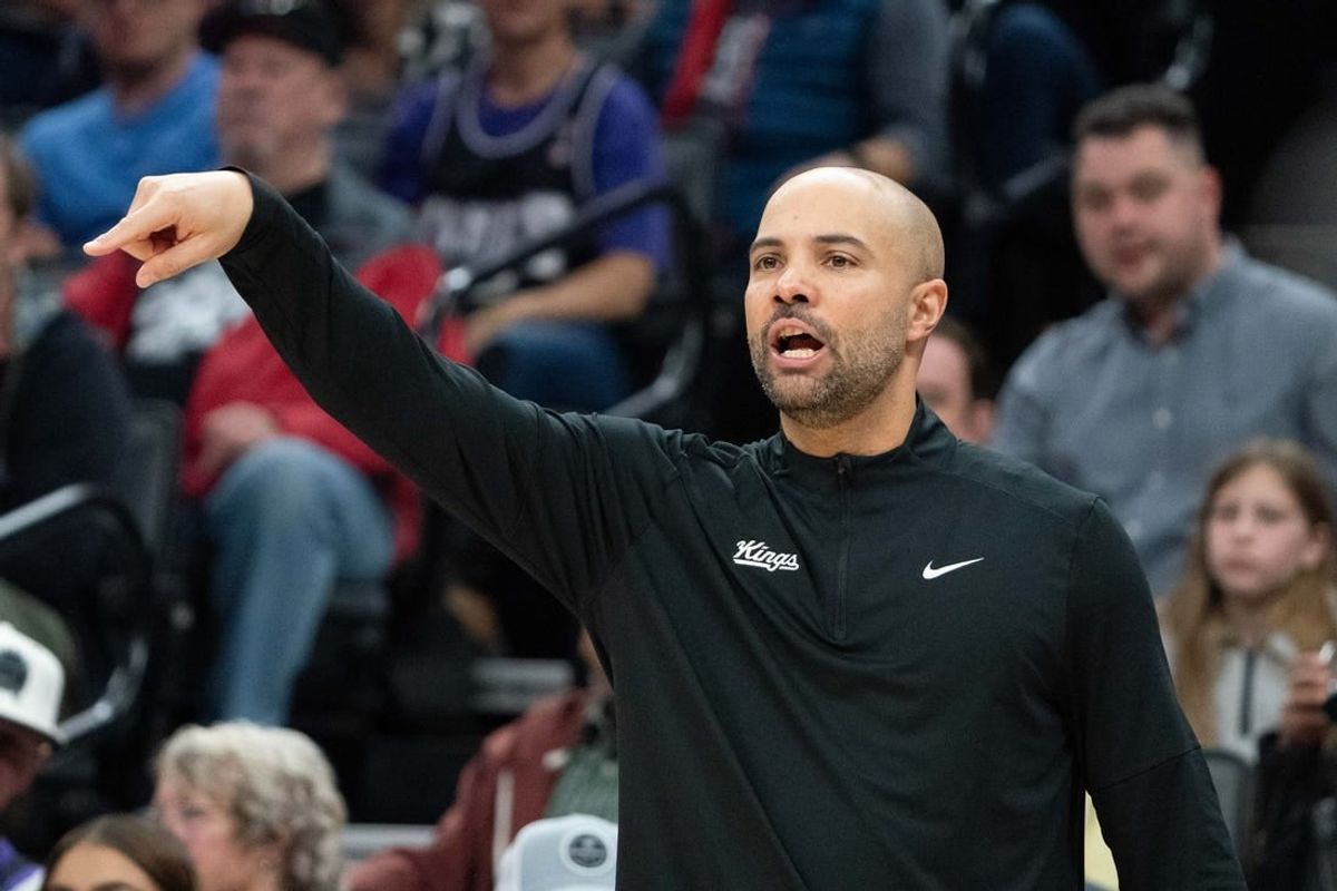 Sacramento Kings associate head coach Jordi Fernandez is the new head coach of the Brooklyn Nets.