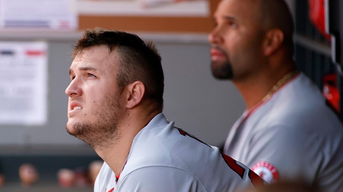 Does MLB really need a “face of baseball?”