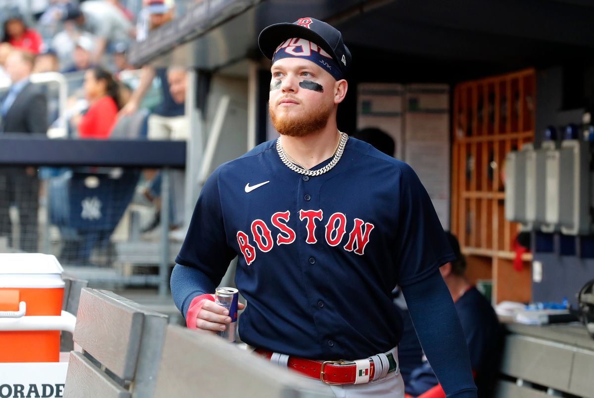 Alex Verdugo