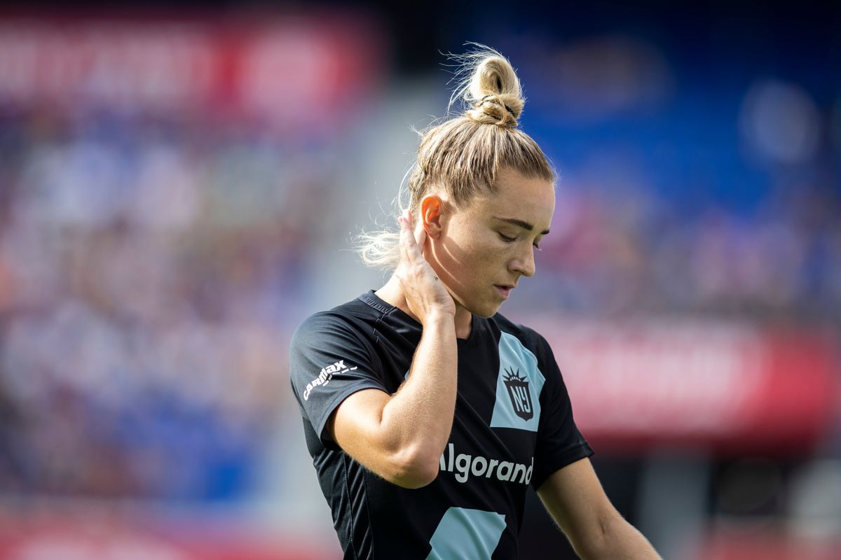 NWSL’s crypto partner is no longer in business