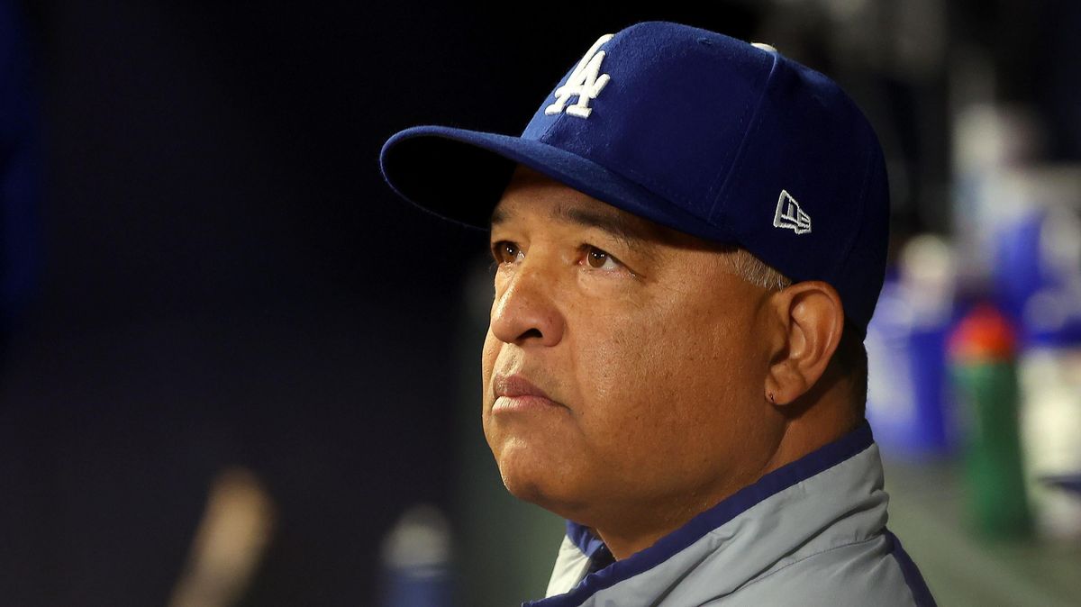 Dave Roberts