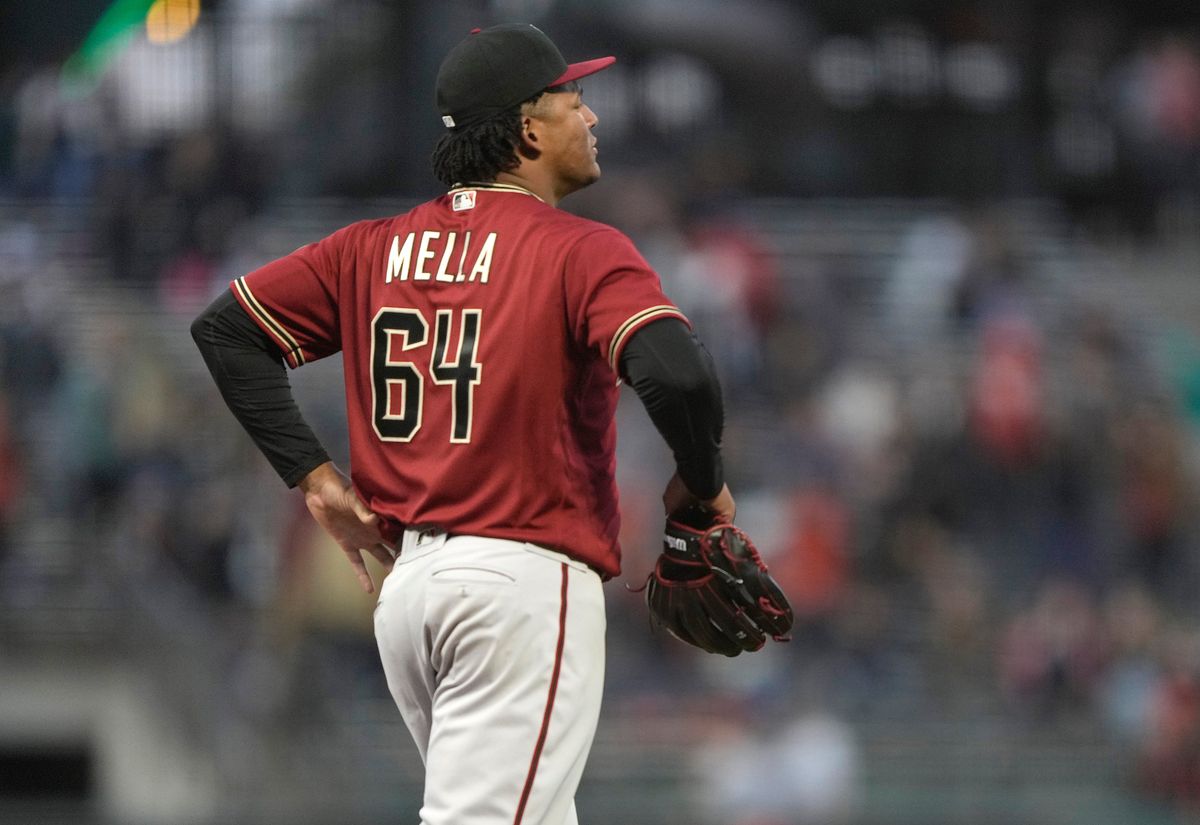 Keury Mella