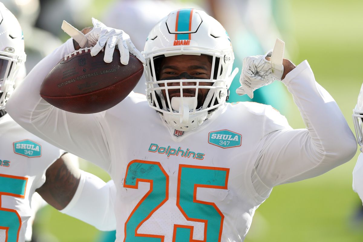 Xavien Howard