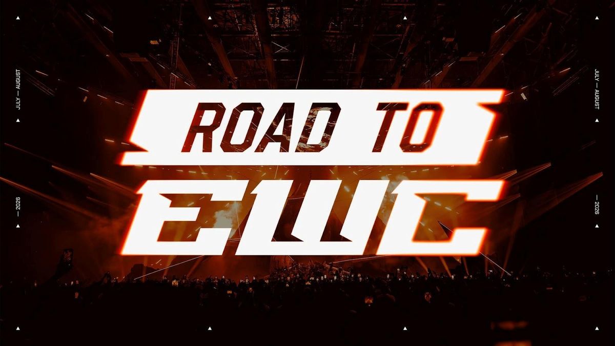 The Esports World Cup announced the "Road to EWC 2026" qualification program on Feb. 4, 2026.
