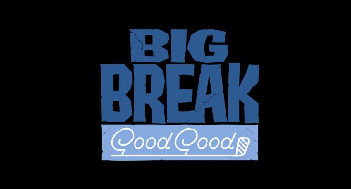 The Golf Channel announced the return of its cult hit "The Big Break," which will return in August 2026 with a spot on the line in The Good Good Championship.