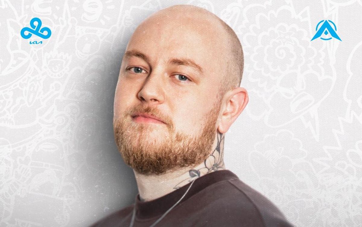 Nick "Inero" Smith was named head coach of Cloud9's League of Legends team on Oct. 1, 2025.
