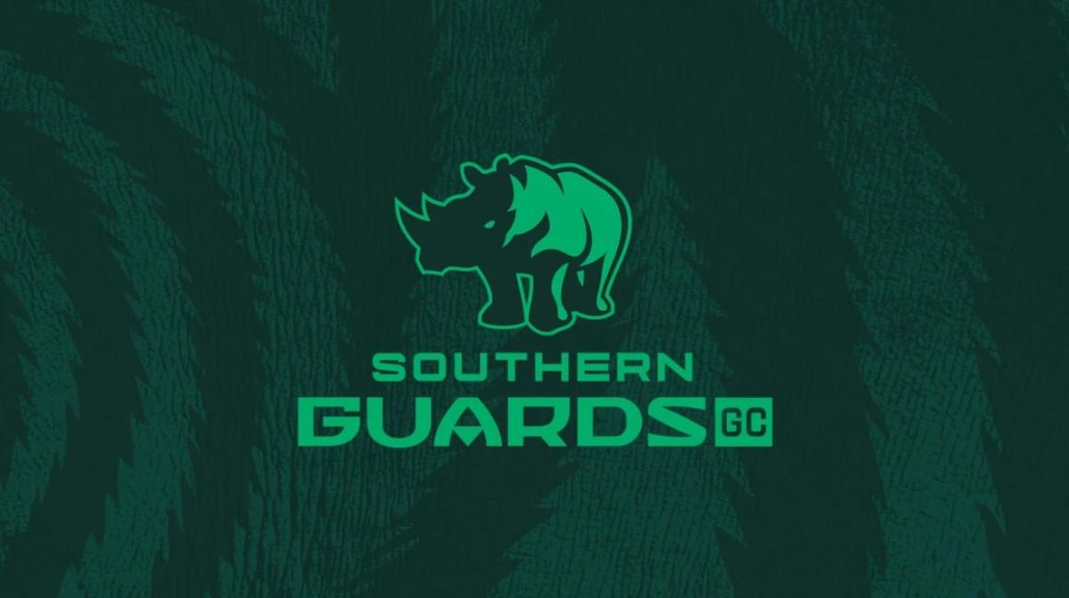 LIV Golf's all-South African team has rebranded from Stingers GC to Southern Guards GC ahead of the 2026 season.