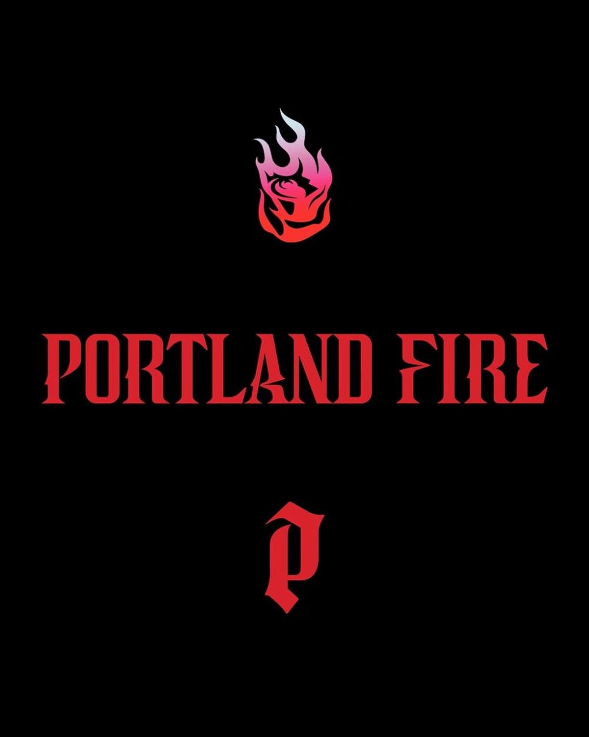 Portland's WNBA franchise unveiled its name and logo on Tuesday and will begin play in 2026 as the Portland Fire.