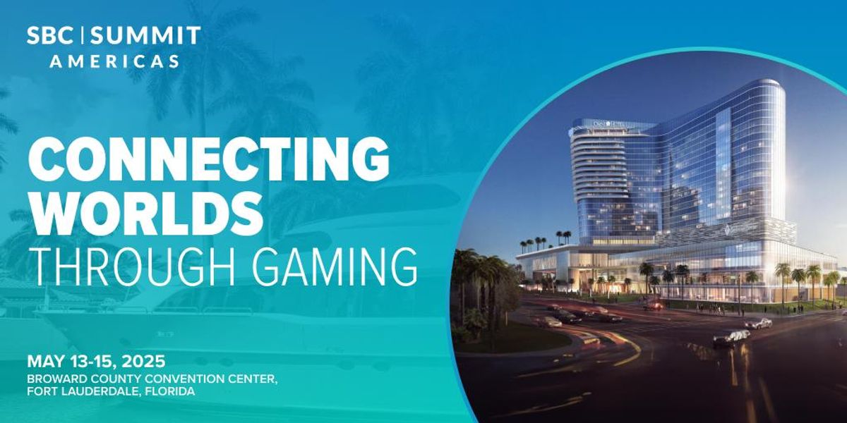 The SBC Summit Americas will feature more than 10,000 attendees in the gaming industry.