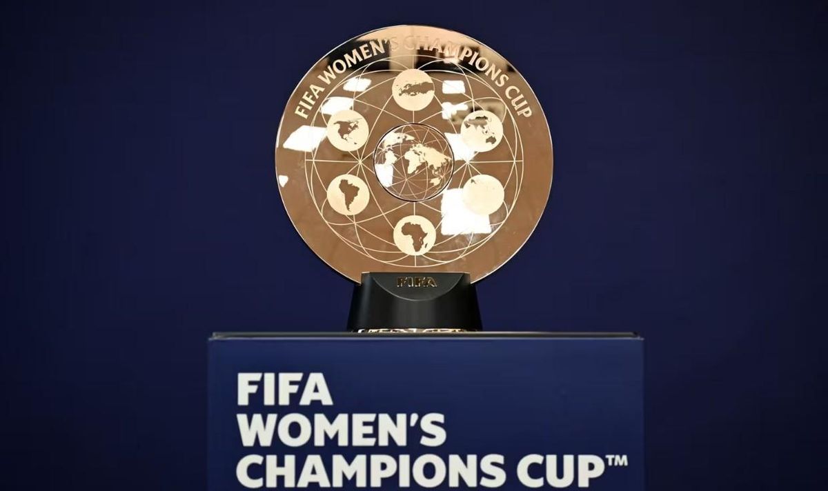 The winner of the inaugural FIFA Women’s Champions Cup will earn a $1 million prize