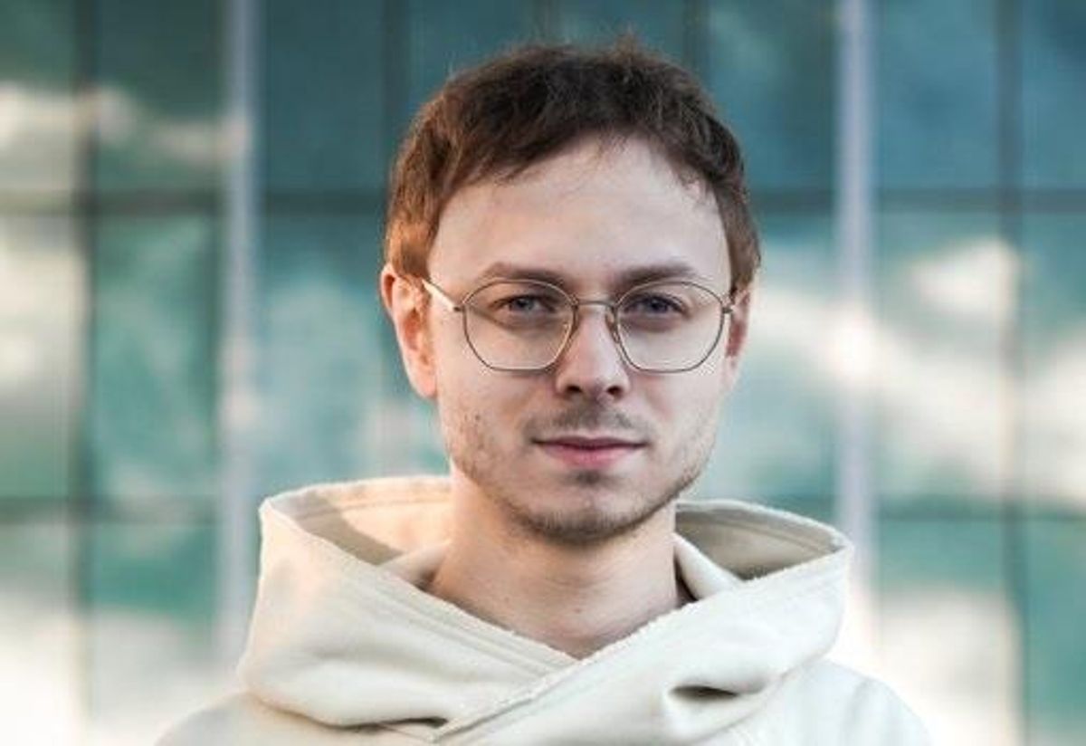 Nicolaj "Jensen" Jensen