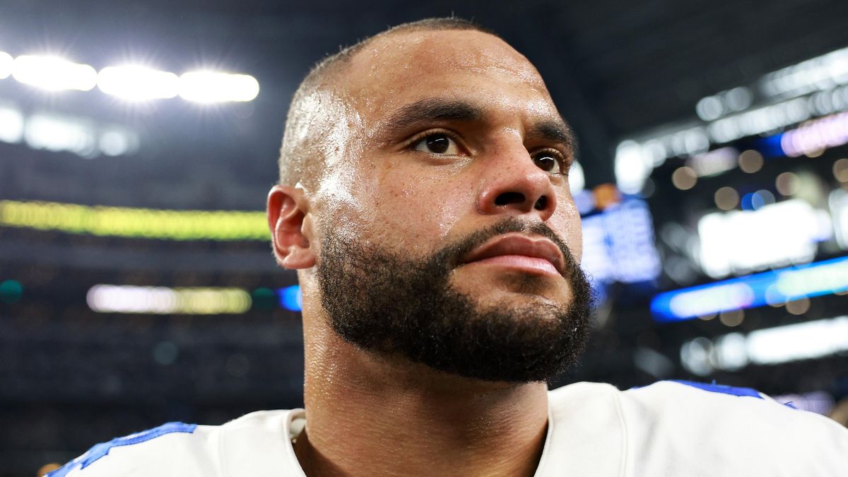 Dak Prescott