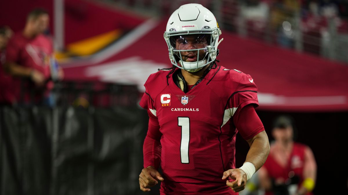 Is Kyler Murray overrated?