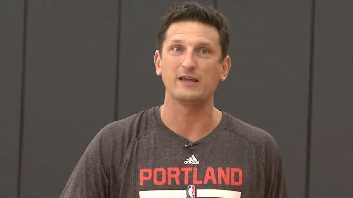 Nate Tibbetts, ex entrenador asistente de los Blazers y el Magic, supuestamente encabezará el Phoenix Mercury de la WNBA en el mayor acuerdo jamás realizado para un entrenador de la WNBA.
