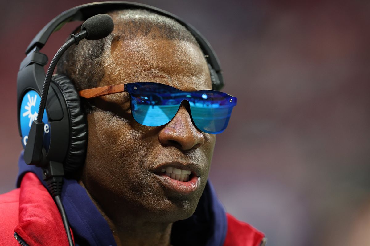 Deion Sanders