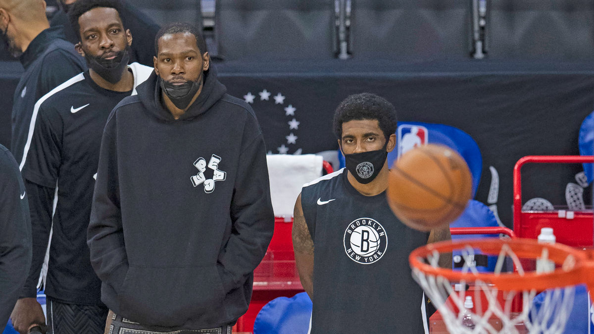 Come ON, Kyrie.