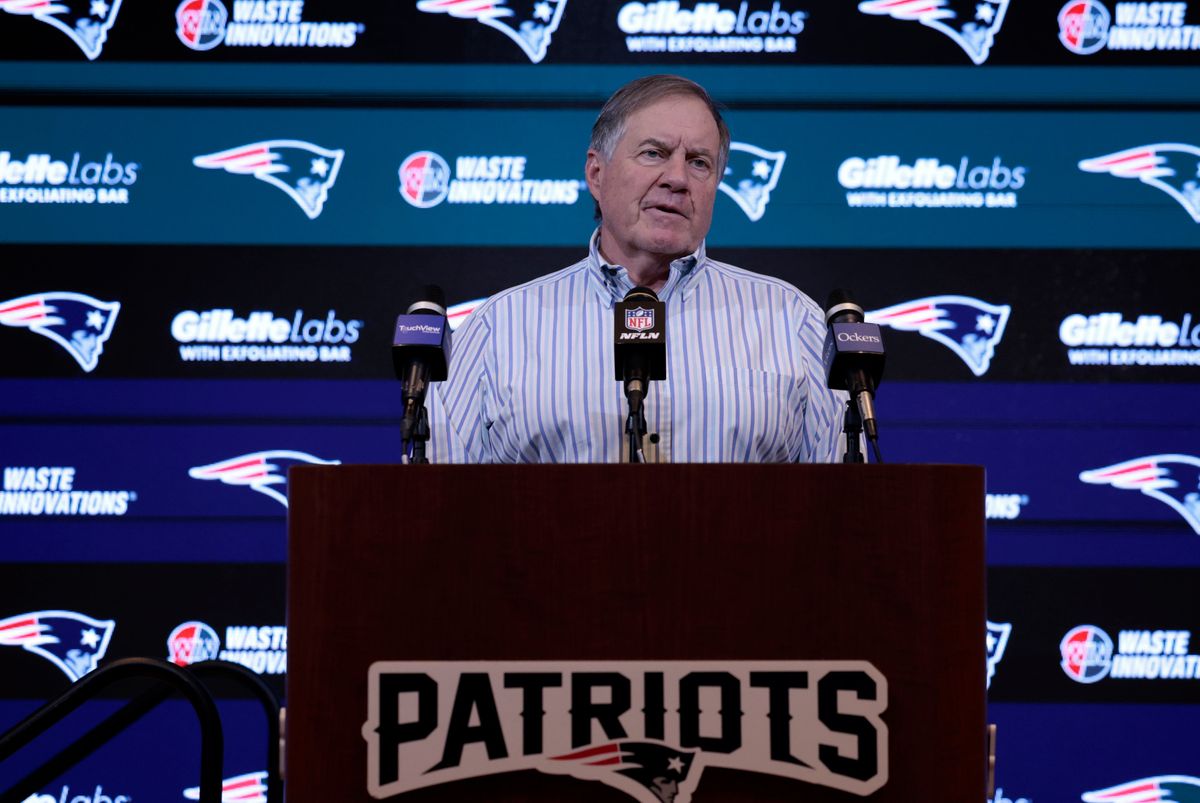 Bill Belichick
