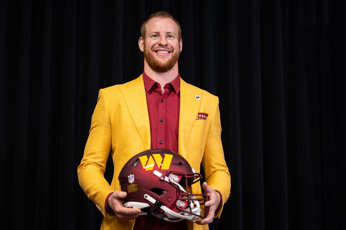 Carson Wentz