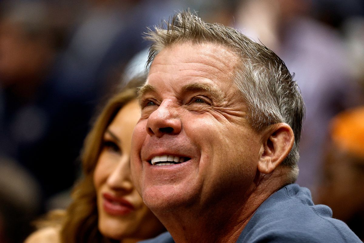 Sean Payton