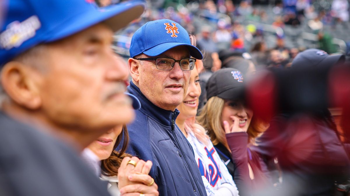 Steve Cohen