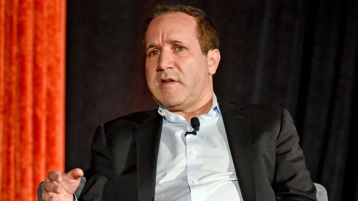 Orioles CEO John Angelos got really  weird on a beat reporter asking a question about ... the Orioles.