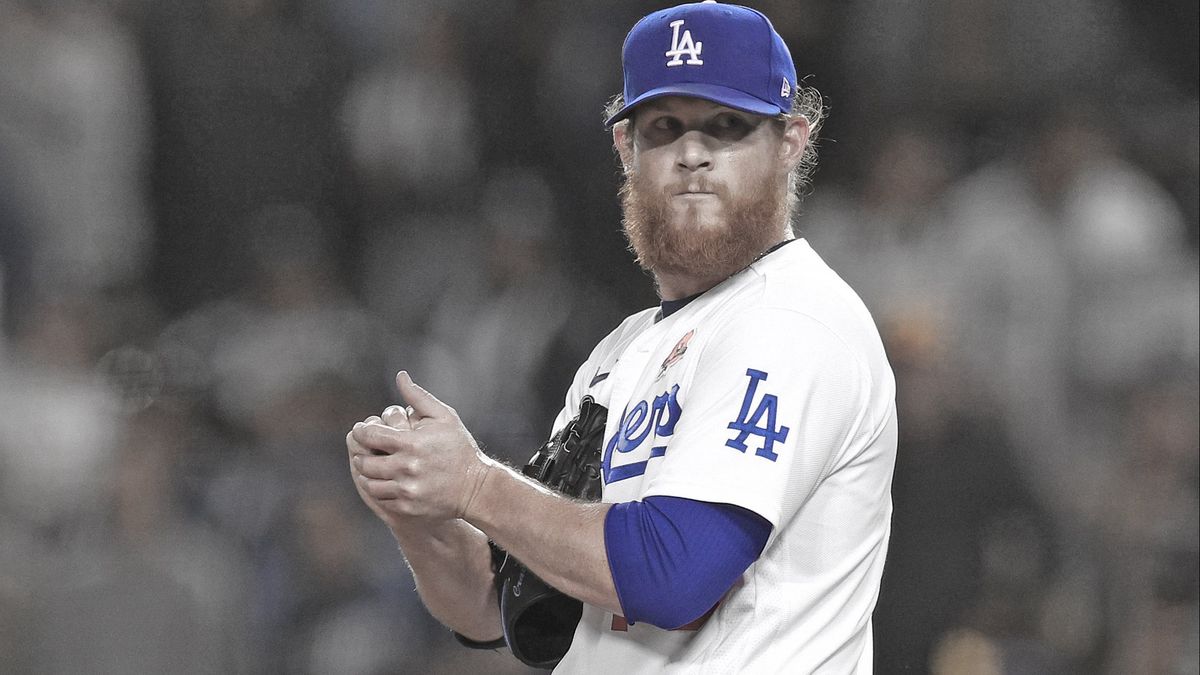 Craig Kimbrel