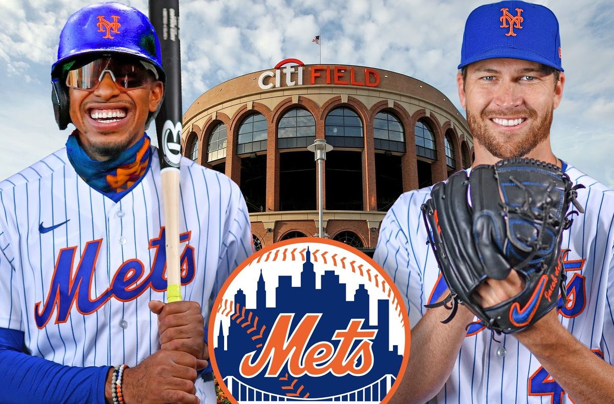The Mets just leapfrogged the Bronx Bombers with trade for Francisco Lindor.