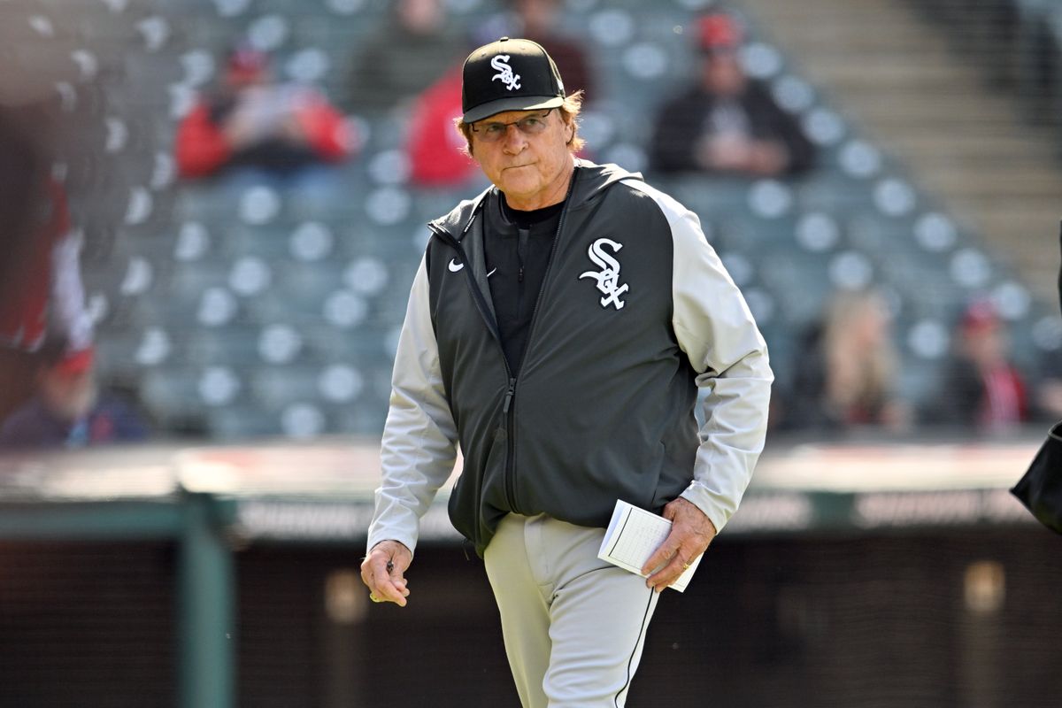 Tony La Russa