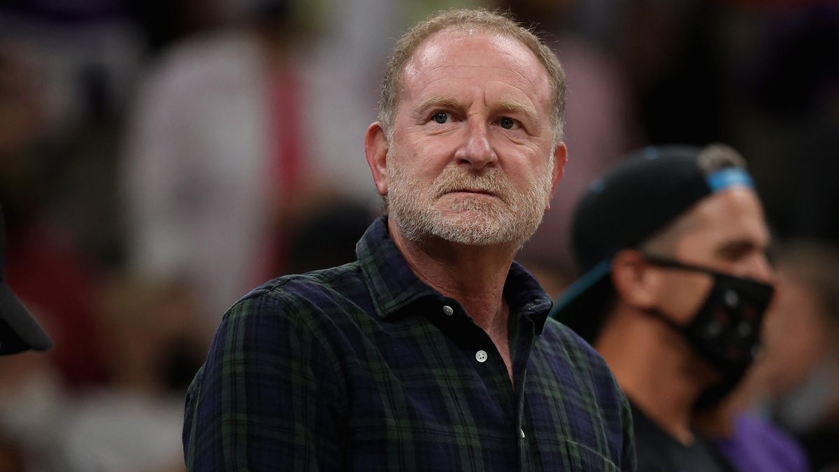 Suns and  Mercury owner Robert Sarver is about to be financially rewarded for being racist and sexist and an all-around bad boss.
