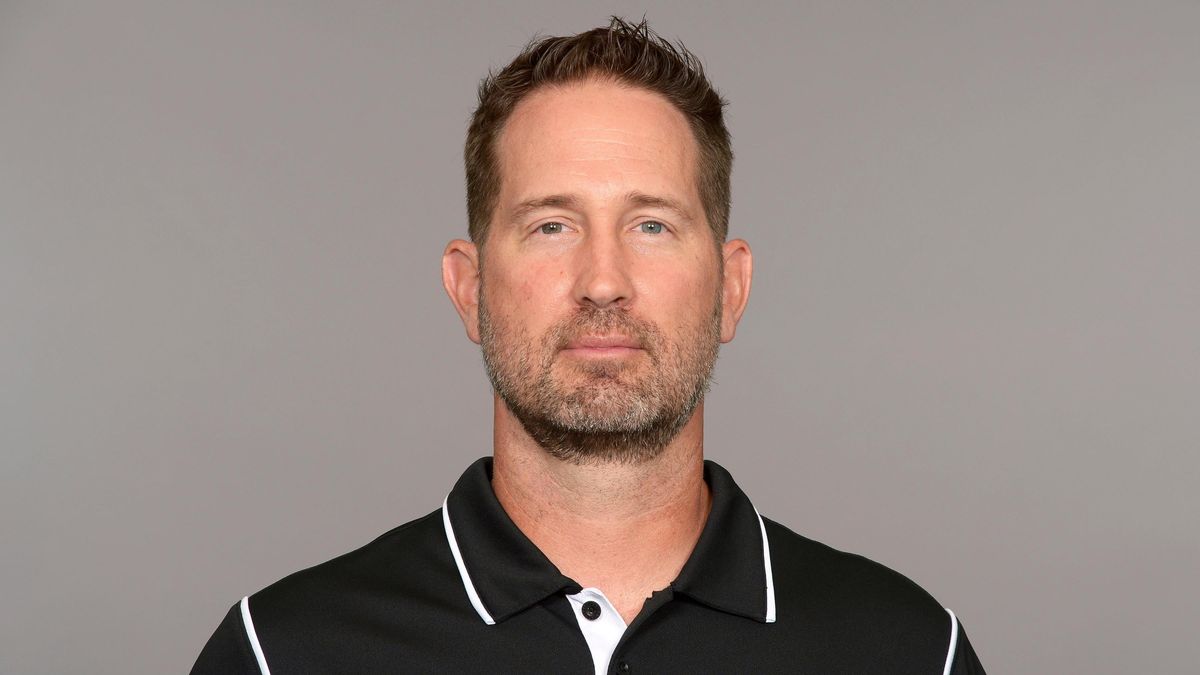 Brian Schottenheimer