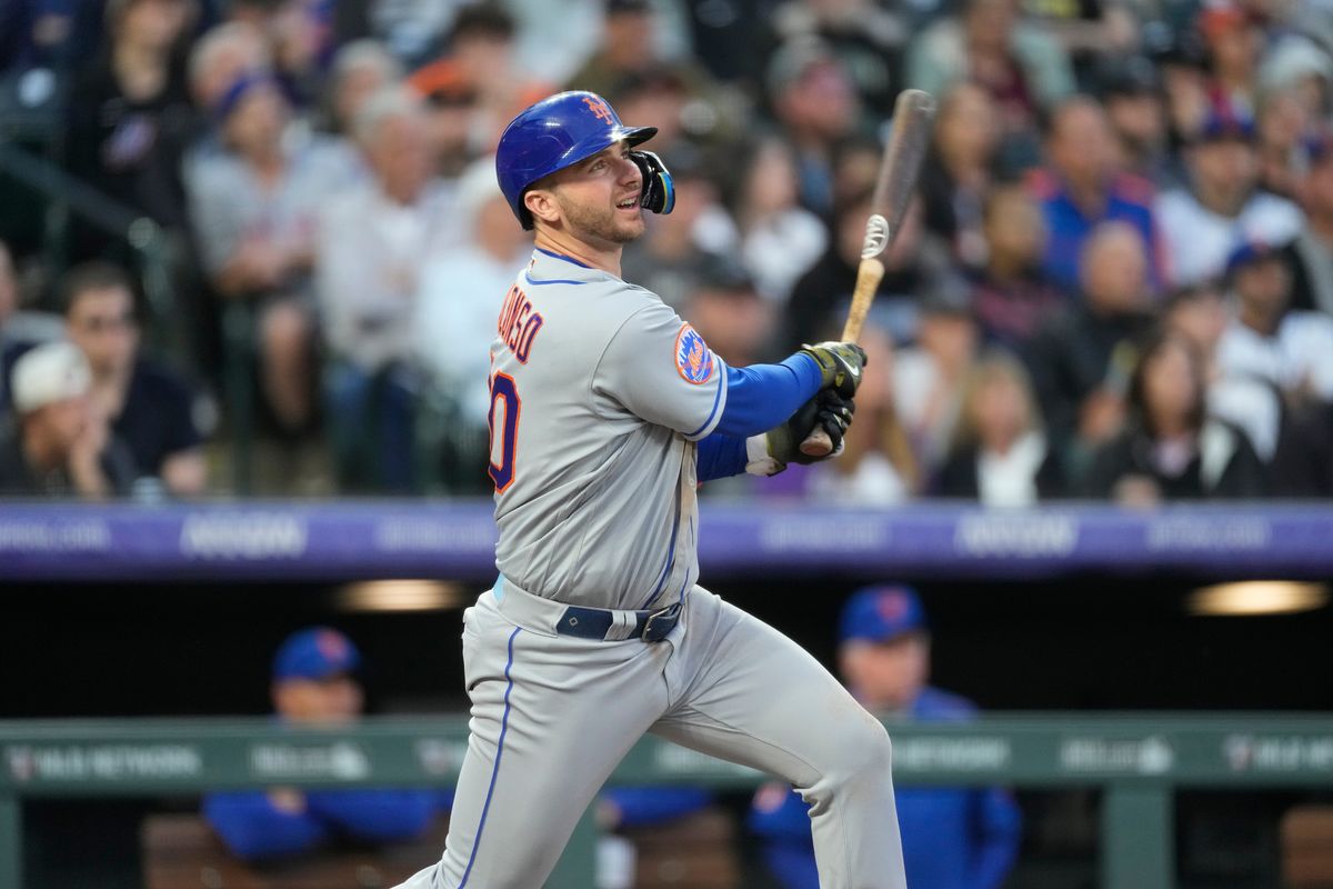 Pete Alonso