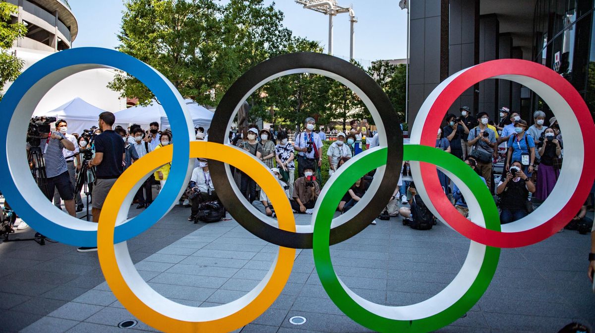 Think you’re a huge fan of the Games? Prove it.