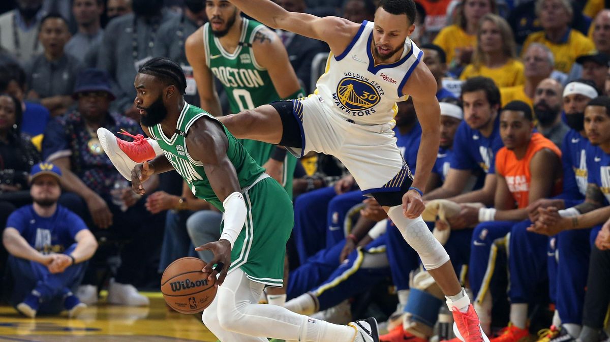 Viewership for Game 1 of the NBA Finals is up from the previous two years, but otherwise the lowest since 2007.