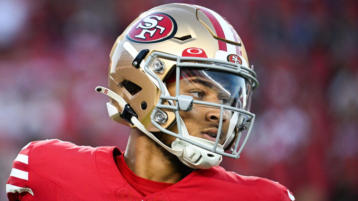 Being traded to the Cowboys might be the best thing to ever happen to Trey Lance.