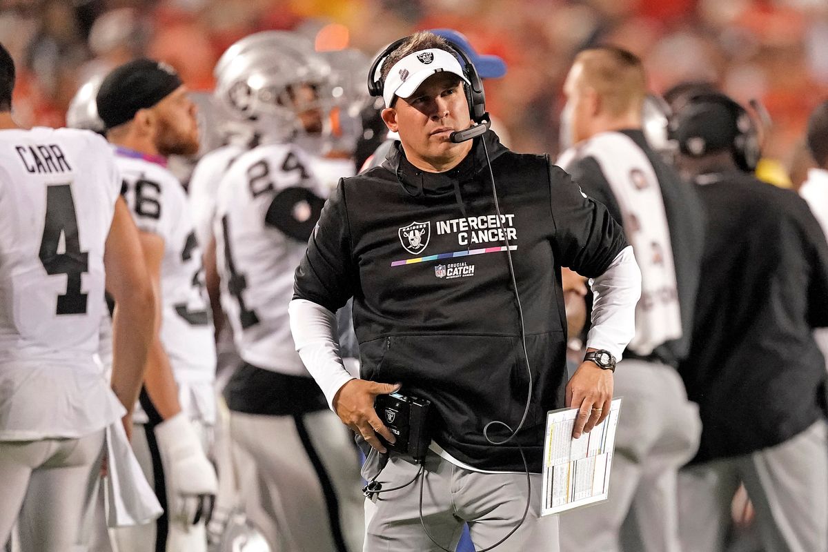 Josh McDaniels