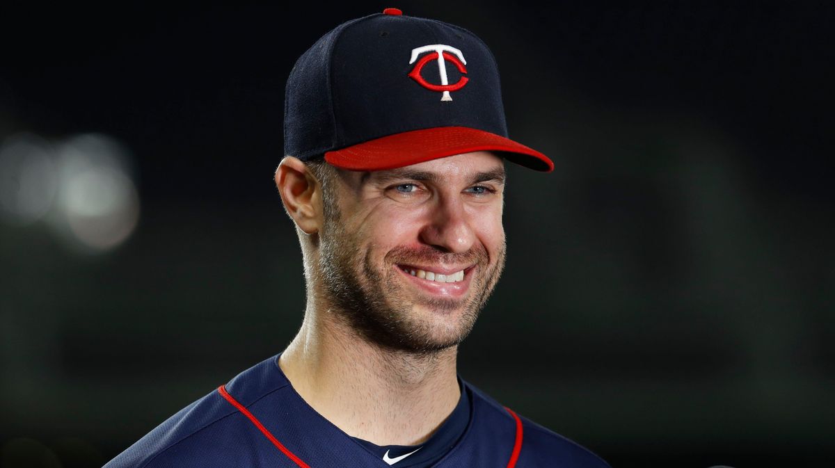 Joe Mauer