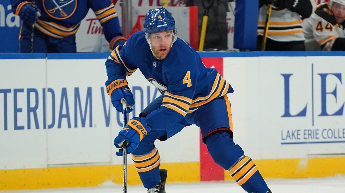 Taylor Hall looks to be on the move at the trade deadline once again.