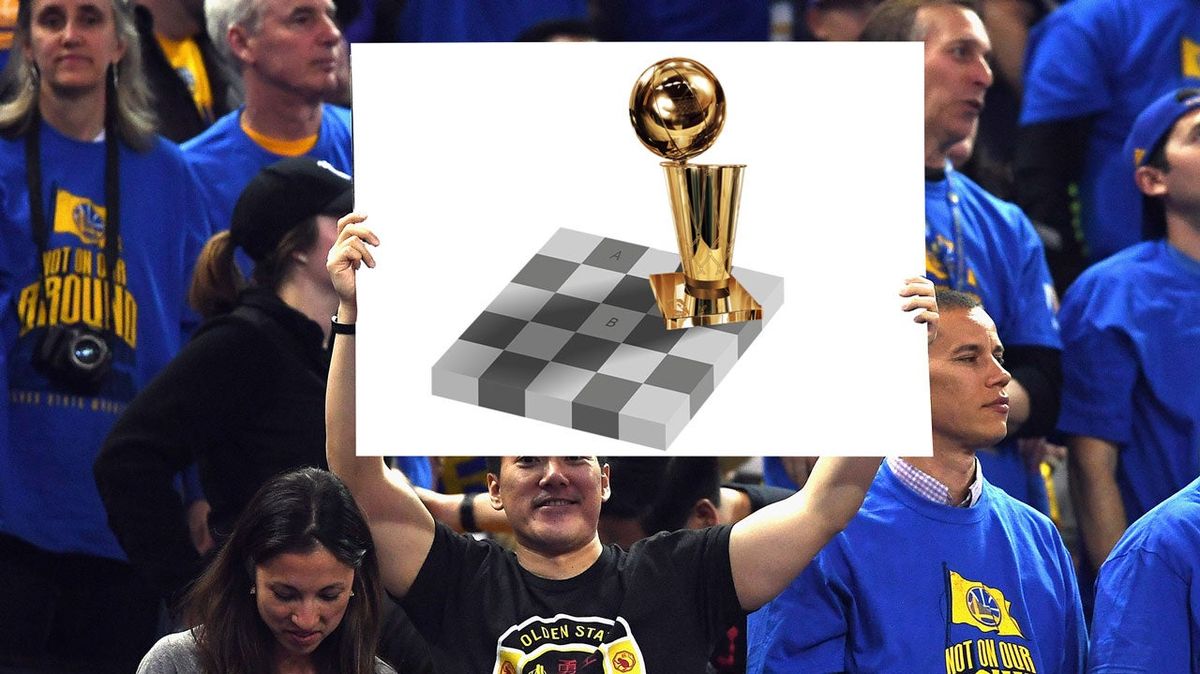 Photo by Thearon W. Henderson/Getty Images; Art by Dan McQuade/Deadspin