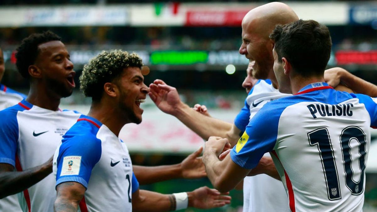 Image: Miguel Tovar/Getty Images