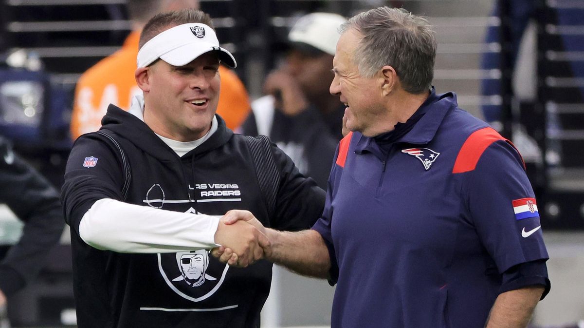 Is a reunion in the cards?
