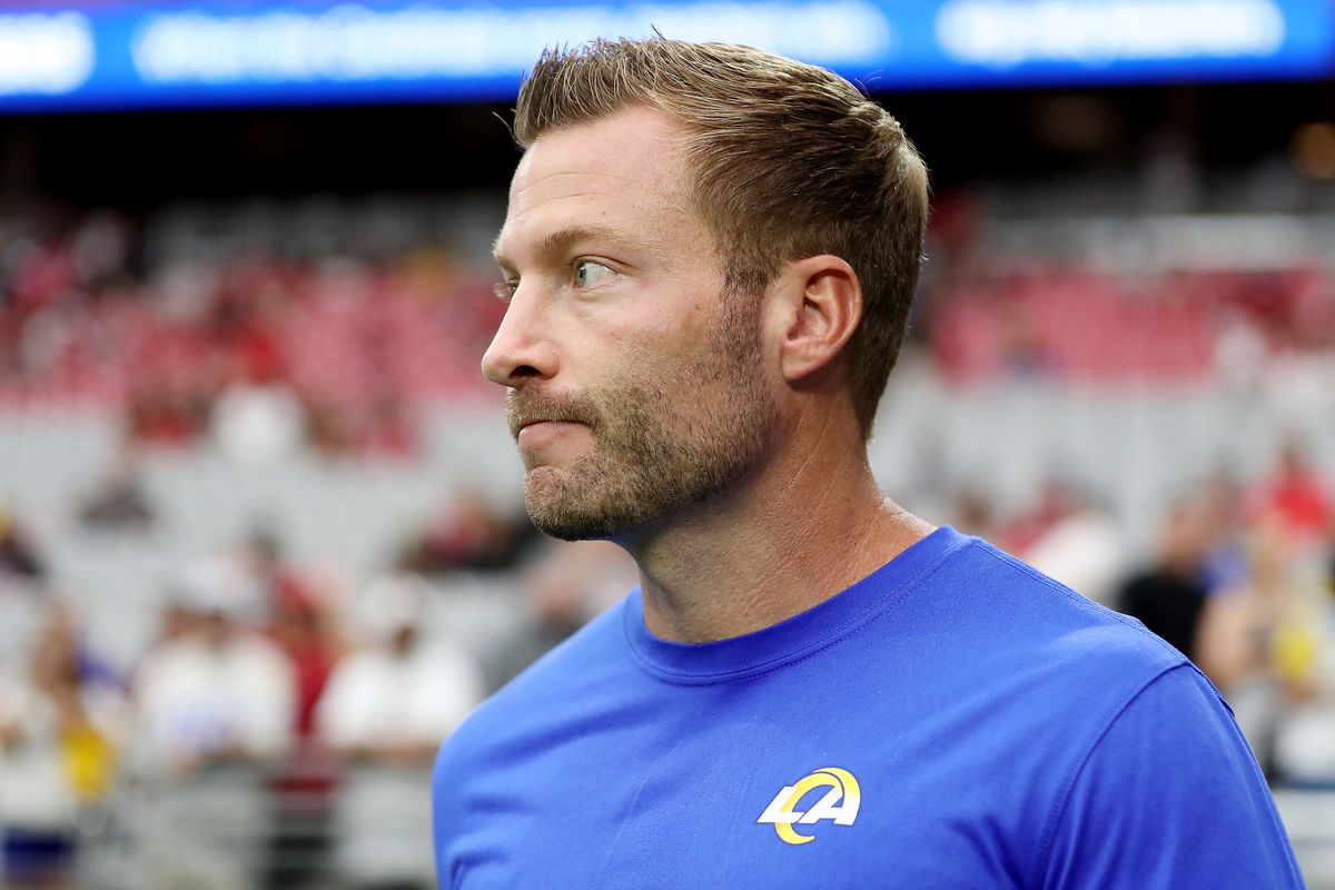 Sean McVay