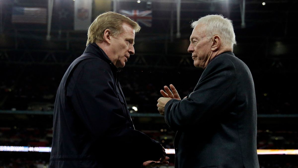 Matt Dunham/AP Photo