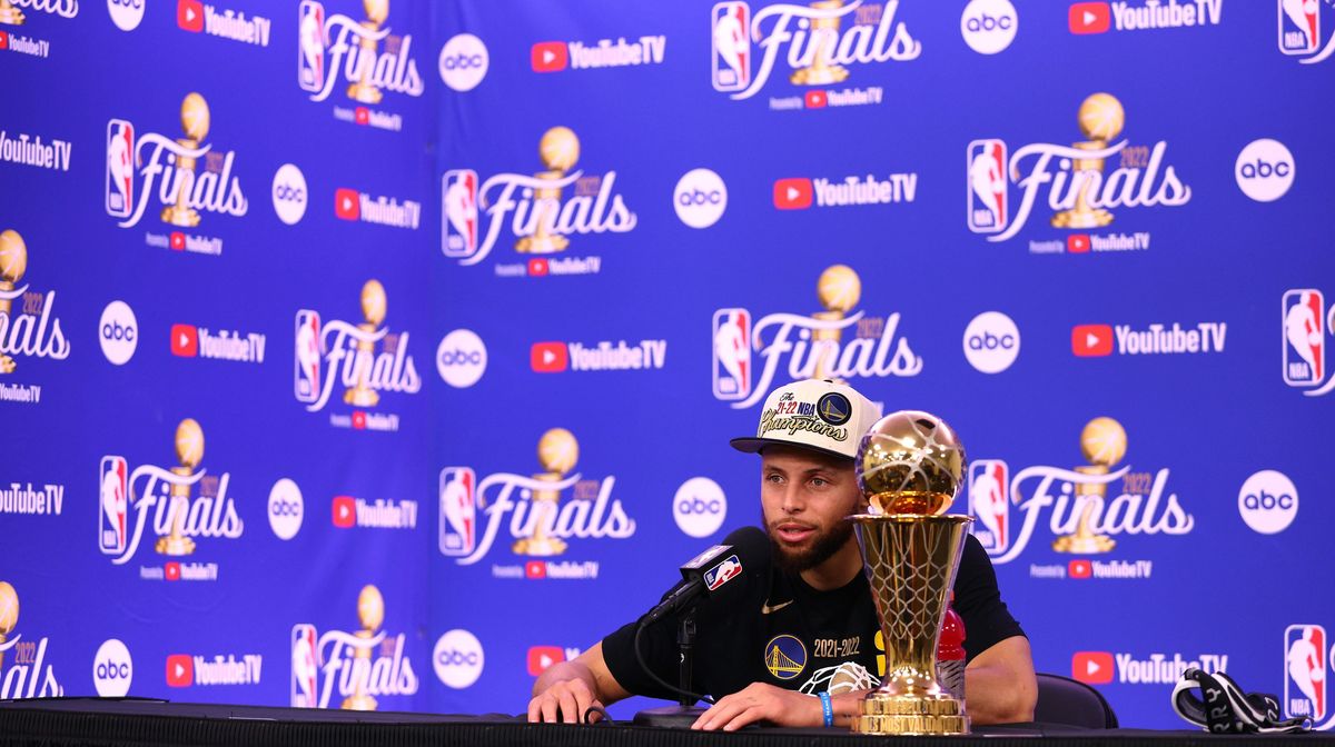 Steph Curry
