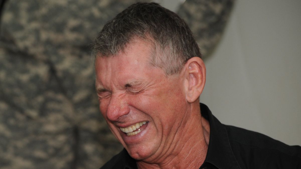 How everyone else felt when they heard about the new XFL. ( [object Object] )