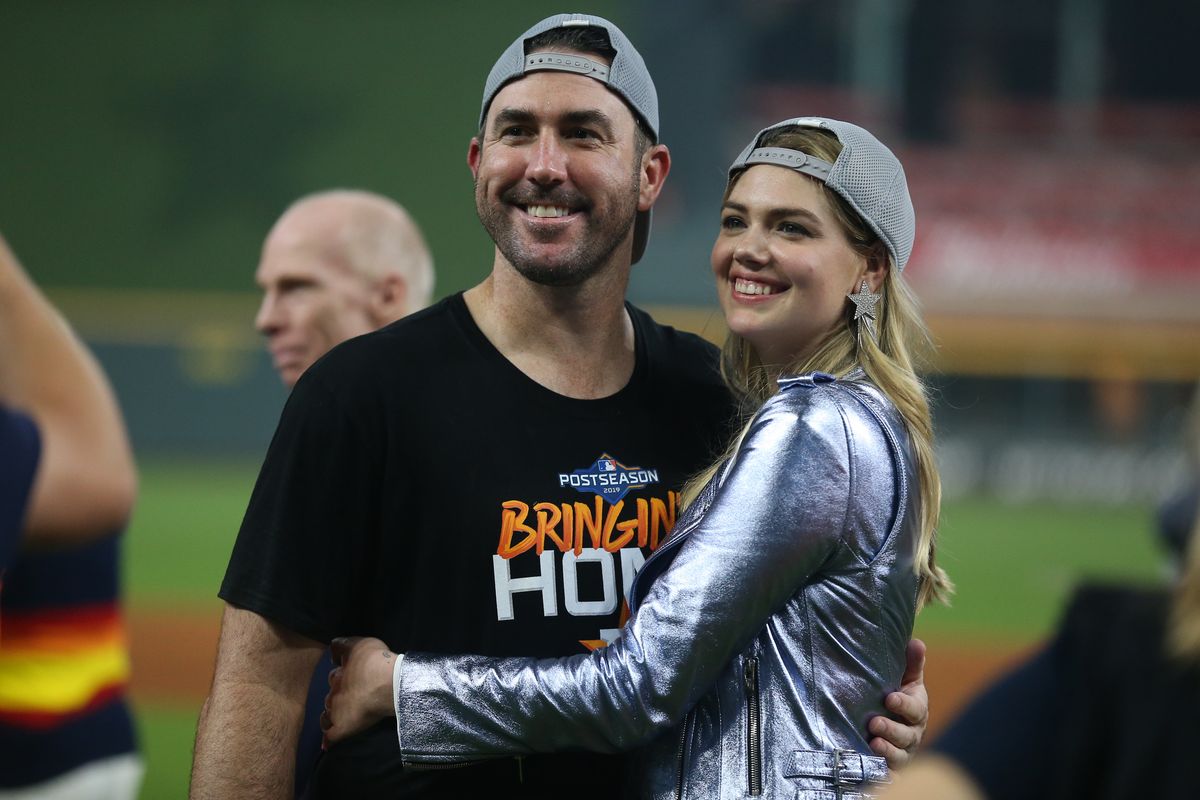 Better get used to this face, Kate — he’s gonna be home awhile.