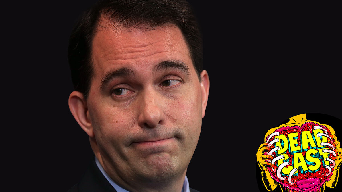 When you have to eat the ham sandwich you made with your persistently odious conduct.