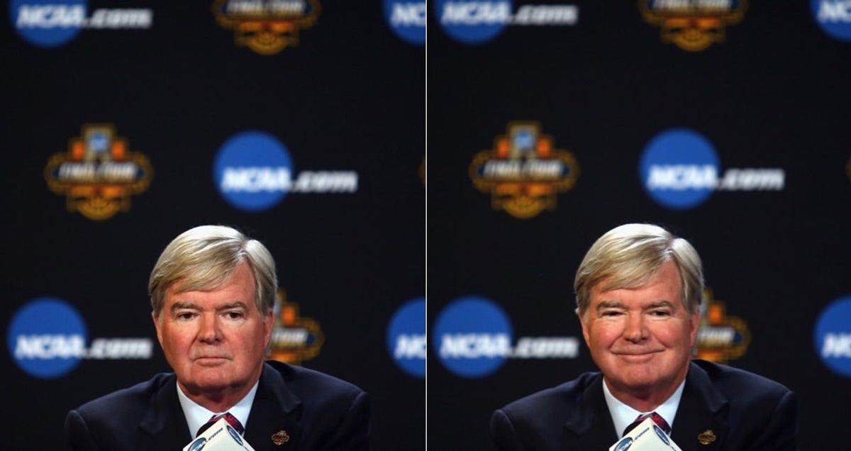 Photos by Tim Bradbury/Getty Images
